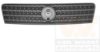 VAN WEZEL 1622518 Radiator Grille